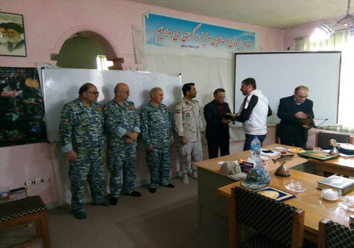 برگزاری دوره آموزشی نقش واکسیناسیون درپرورش ماهیان سردآبی