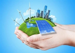 برگزیدگان حوزه جوانان در اجلاس بنیاد جهانی انرژی در یزد تجلیل شدند