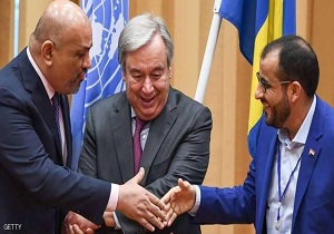 یمنی&zwnj;ها یک زندانی عربستانی را آزاد کردند