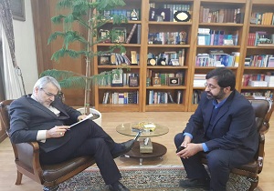 تامین اعتبار پایاب سد گیوی مورد موافقت قرار گرفت /معاون رئیس جمهور به اردبیل سفر می‌کند
