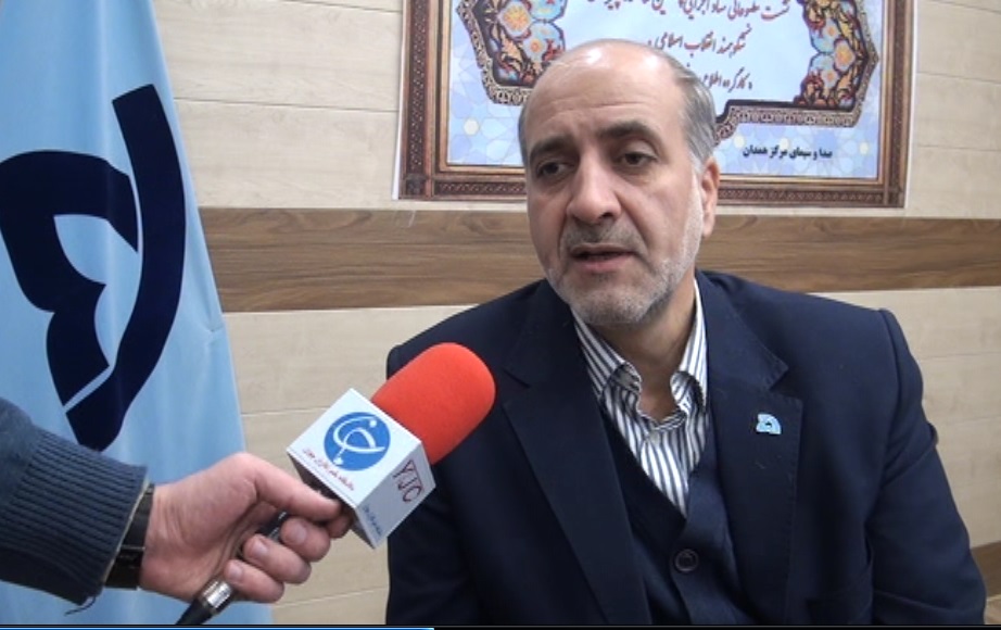 ساخت بیش از 60 مستند و انیمیشن با موضوع انقلاب در همدان
