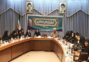 پیشگیری از آسیب‌های اجتماعی بر مبنای توسعه خانواده امکان پذیر است