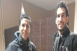 مهاجم سابق سرخابی&zwnj;ها به پارس جنوبی جم پیوست