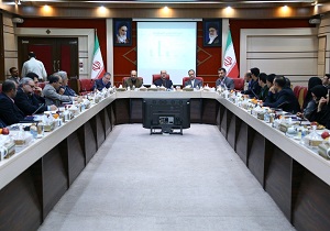 استاندارد سازی موتورخانه‌ها در اولویت است