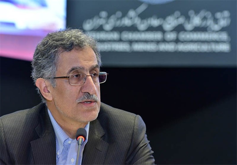 ارزآوری و رقابت پذیری صنایع با نگاه صادراتی محقق می شود