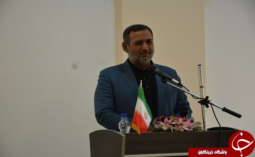 مدیر جدید آموزش و پرورش شهرستان اردکان معرفی شد+تصویر