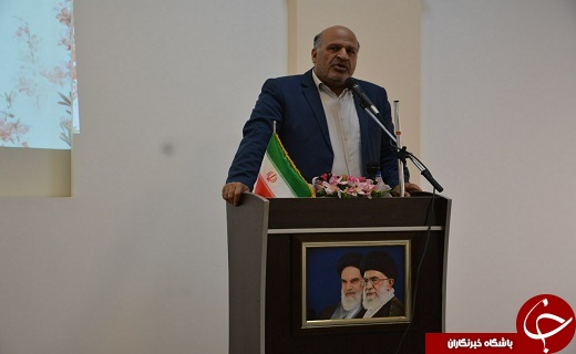 مدیر جدید آموزش و پرورش شهرستان اردکان معرفی شد+تصویر