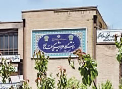۳۳ دانشجوی خارجی در دانشگاه علوم پزشکی همدان