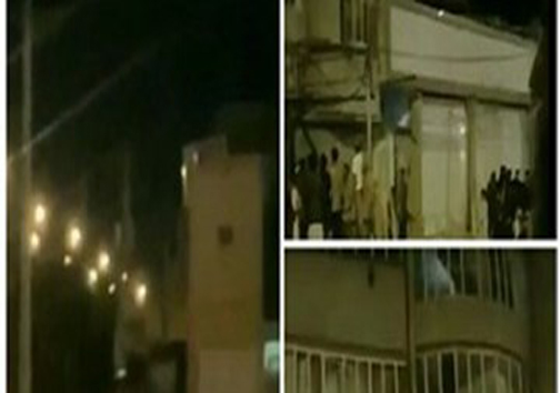 صدای انفجار در زاهدان ناشی از شی دست ساز بود/گروهک تروریستی جیش الظلم مسئولیت انفجار زاهدان را بر عهده گرفت+فیلم و اسامی