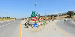 ضرورت ایمن سازی محور کمربندی یاسوج به اصفهان