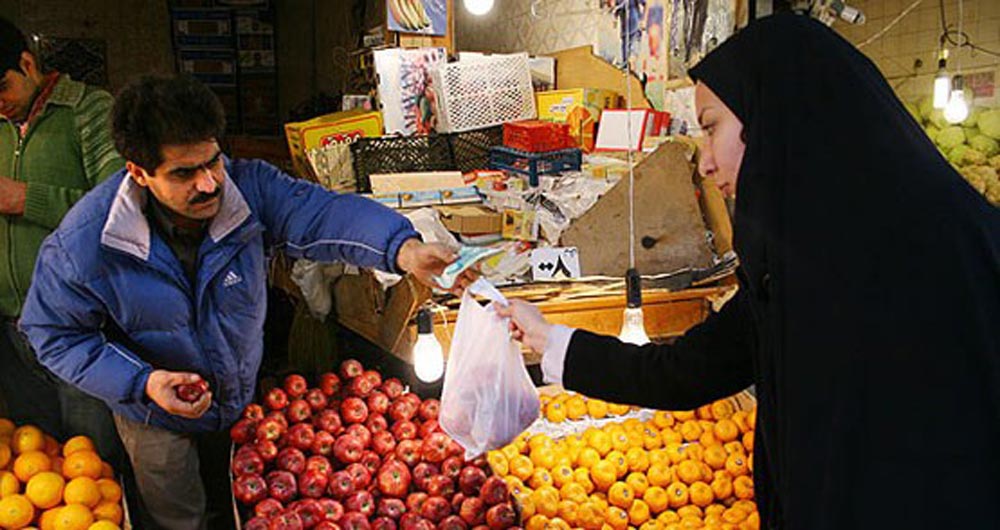 راهنمای خرید میوه&zwnj; شب عید