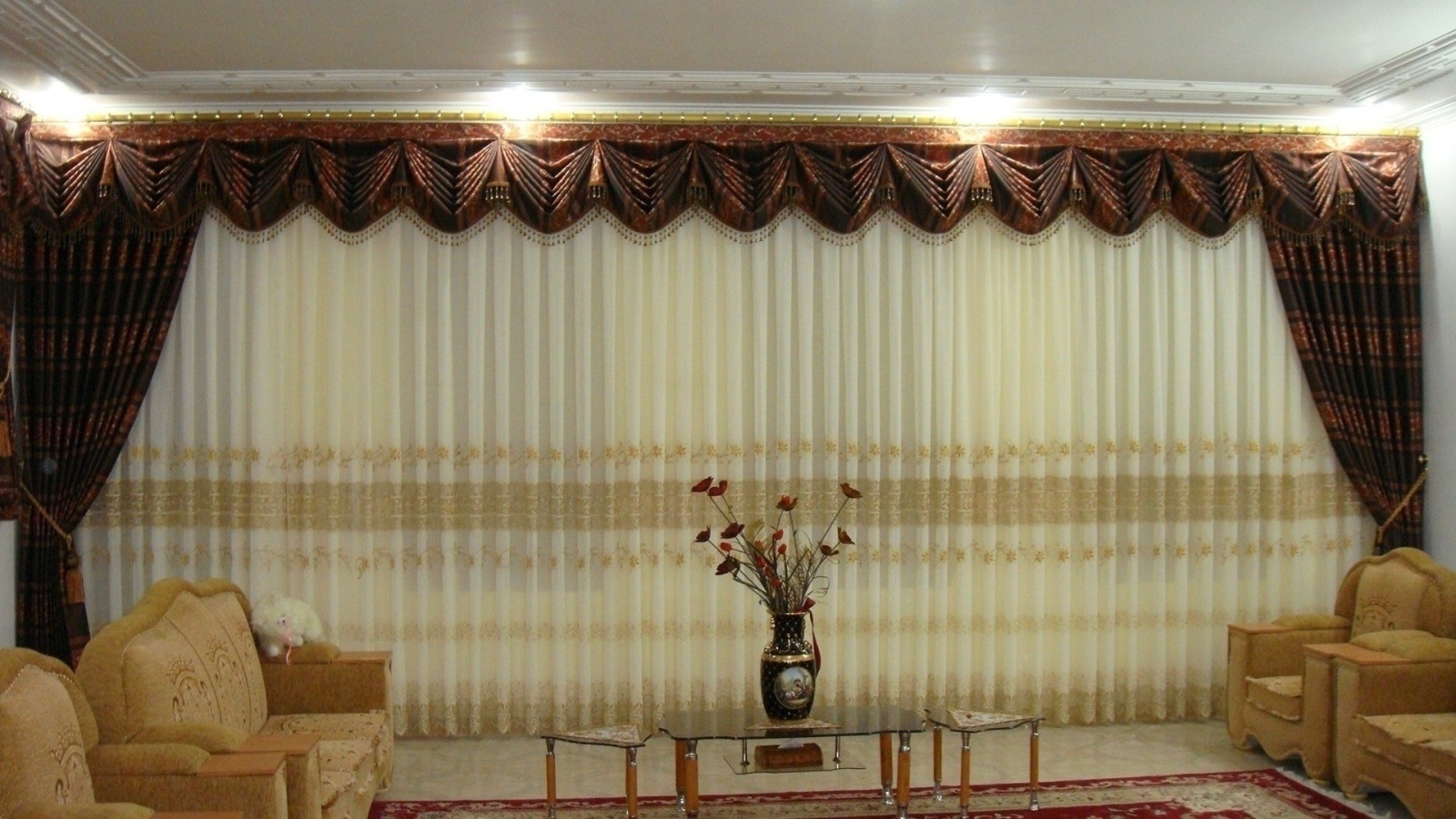 خرید پرده