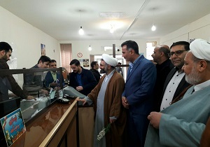 تأکید امام جمعه طبس بر پرداخت عوارض و مالیات