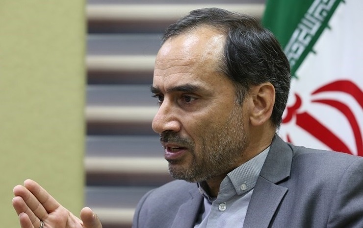 افکار عمومی جهان را از عمق جنایات سازمان منافقین مطلع خواهیم کرد