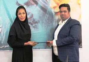 انتصاب رئیس جدید هیات بدمینتون آبادان