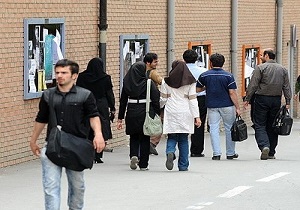 مشکلات جوانان به دست توانمند جوانان حل می‌شود