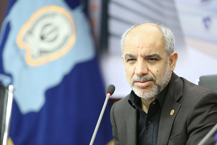 واگذاری سهام بانک سپه در شرکت امید