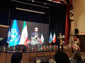 تحصیل اکنون بیش از ۵۰۰ نفر از استادان دانشگاه‌های افغانستان در ایران