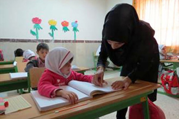 وجود ۱۸ مدرسه غیردولتی دانش آموزان طیف اوتیسم/ برگزاری دوره‌های تربیت معلم دانش آموزان استثنایی