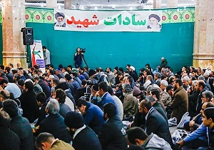 جهاد اصغر و جهاد اکبر شاخصه های والای شهادت