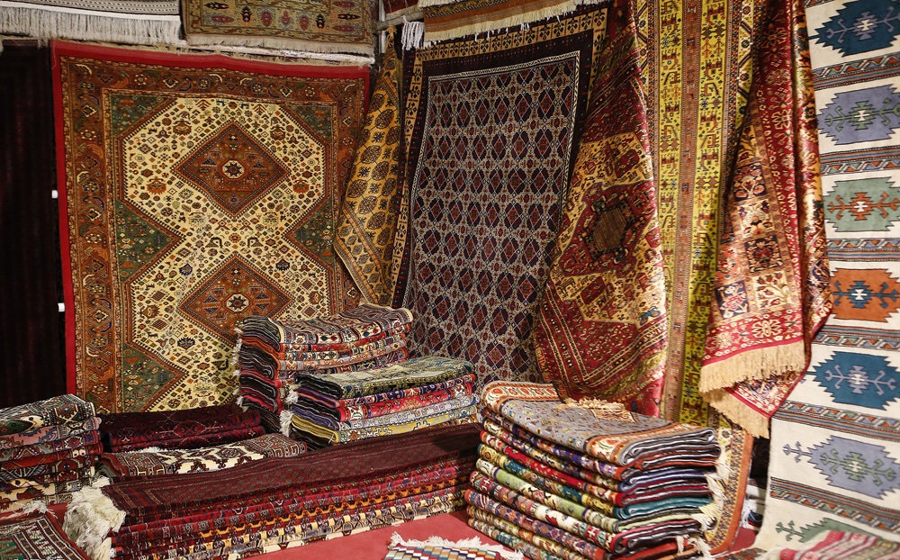 خرید گلیم چقدر هزینه دارد؟