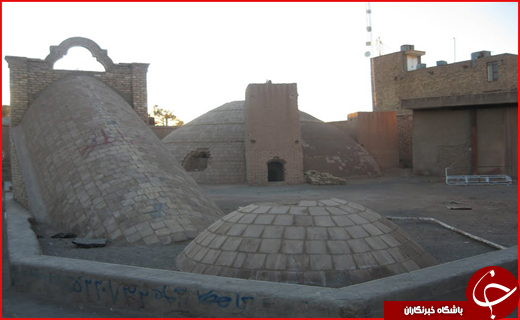 سفر به شهر کهن در ایام نوروز + تصاویر