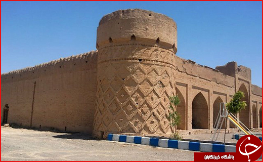 سفر به شهر کهن در ایام نوروز + تصاویر
