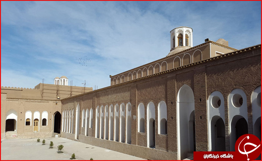 سفر به شهر کهن در ایام نوروز + تصاویر