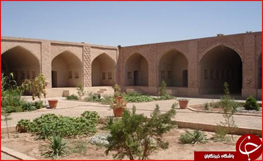 سفر به شهر کهن در ایام نوروز + تصاویر
