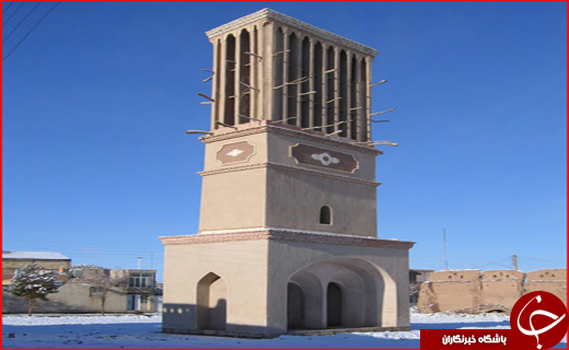 سفر به شهر کهن در ایام نوروز + تصاویر
