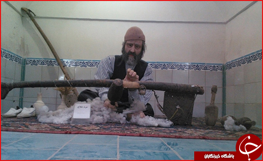سفر به شهر کهن در ایام نوروز + تصاویر