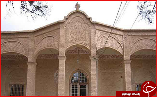 سفر به شهر کهن در ایام نوروز + تصاویر