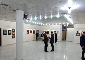 نمایشگاه&zwnj;های هنری پایتخت در هفته نخست اسفندماه