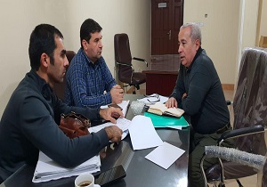 دوره آموزشی استعدادیابی دوچرخه سواری در آذربایجان غربی برگزار می‌شود