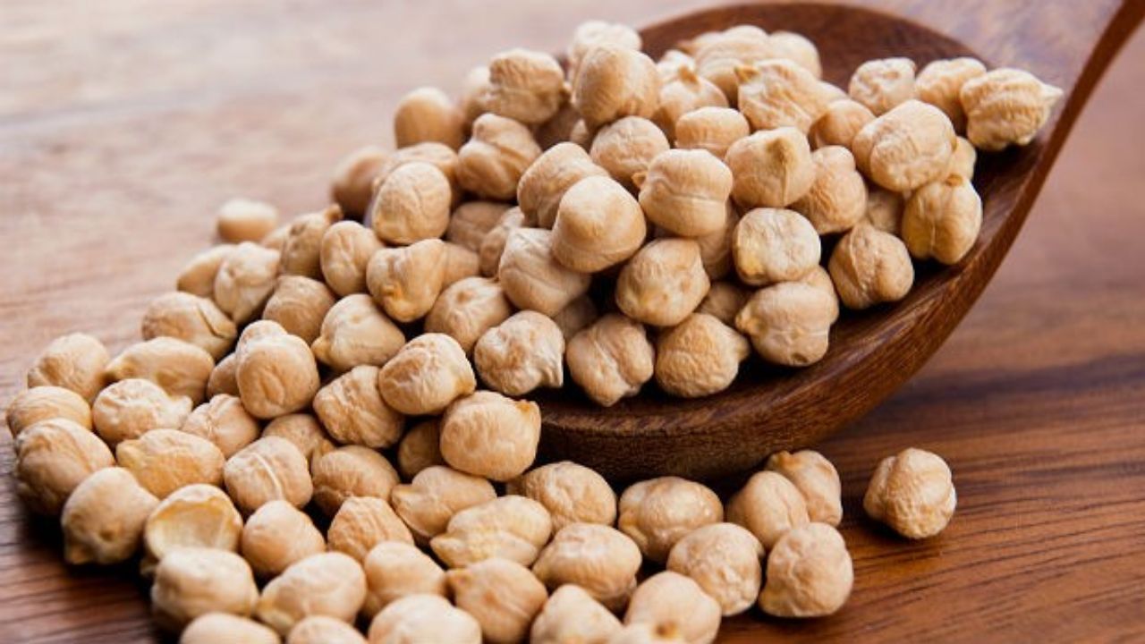قیمت نخود در بسته بندی مختلف چقدر است؟