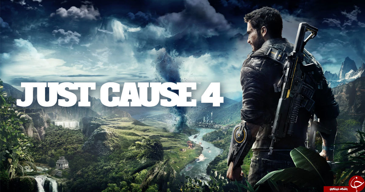 فروش کمتر از حد انتظار دو بازی Tomb Raider و Just Cause 4