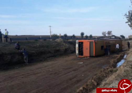 جاده مینودشت به گالیکش حادثه خیز است/ برخی از ساکنین روستا&zwnj;های این محور از ناایمن بودن آن گله مندند