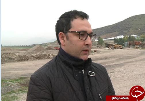 جاده مینودشت به گالیکش حادثه خیز است/ برخی از ساکنین روستا&zwnj;های این محور از ناایمن بودن آن گله مندند