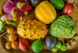 فروش میوه&zwnj;های لاکچری قاچاق در فروشگاه اینترنتی/ تعزیرات: پیگیری می&zwnj;کنیم