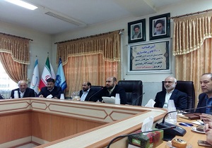 فعالیت ۵۵ کانون خادمیاری رضوی در حوزه‌های مختلف کرمانشاه