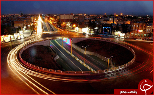 سفر به شهر کهن در ایام نوروز + تصاویر