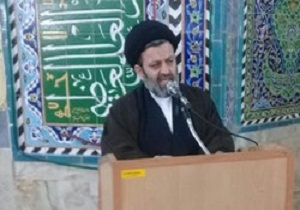 افتتاح پایگاه مقاومت بسیج اساتید شهدای روحانی استان سمنان