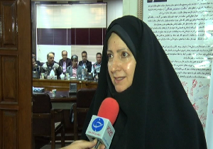 برگزاری کارگاه آموزشی سلامت مردان در سمنان