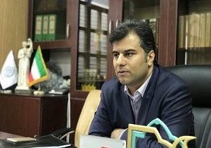 ۴۰ درصد از وکلا در استان قزوین بیکارند