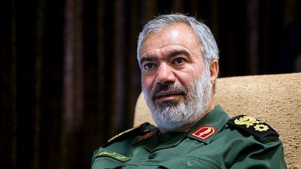 کلنگ زنی فاز جدید بیمارستان فاطمه الزهرا کرمان