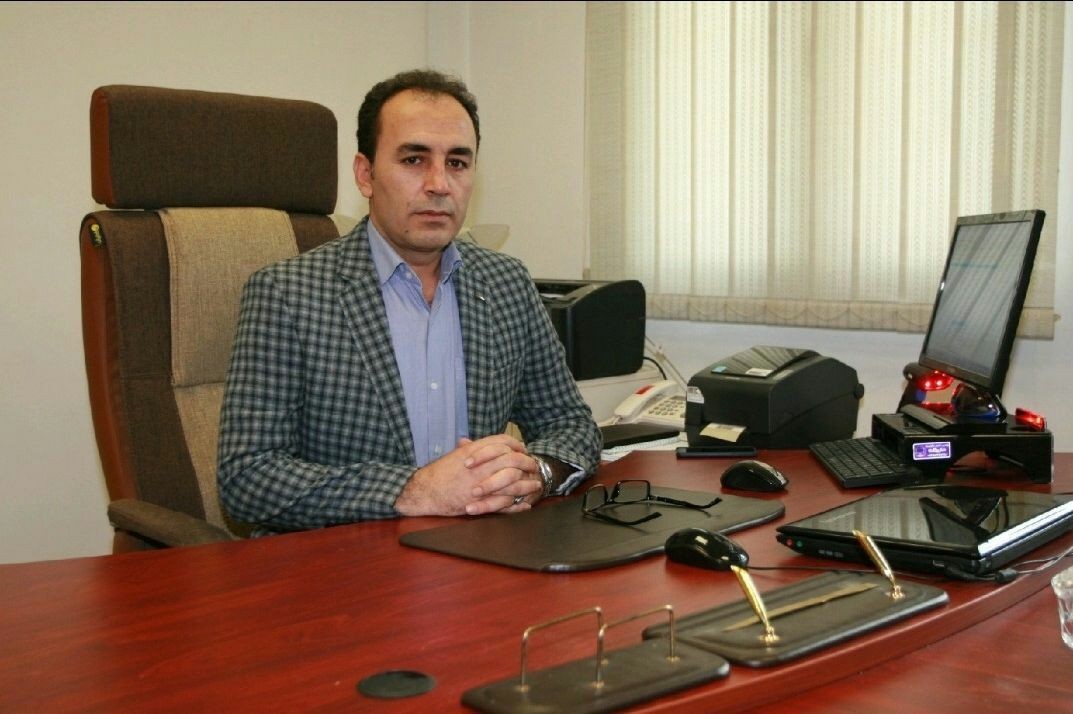 شرکت پالایش گاز ایلام پیشگام در کسب استاندارد