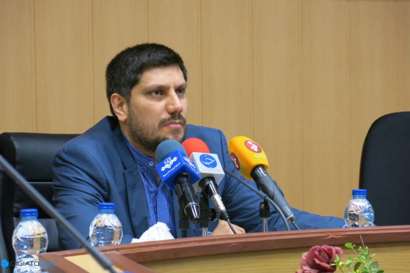 سایت ثبت گوشی مسافری بسته خواهد شد