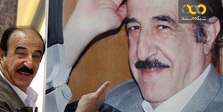 رونمایی از مستند پرتره منوچهر آذری/ تجلیل از هنرمندی که شاد می&zwnj;خواند