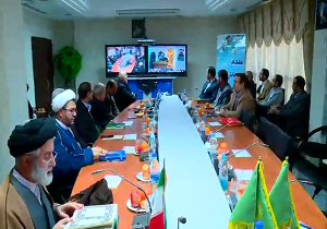 راه اندازی ۹۲ کانون خادمان امام رضا در استان قزوین