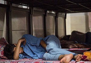 ایجاد کمپ‌های ترک اعتیاد و بازپروری معتادین در اردبیل با جدیت پیگیری شود